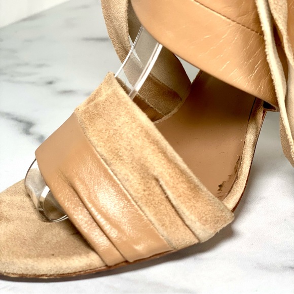 Vince “Beatrice” Heel Sandals - Picture 6 of 13